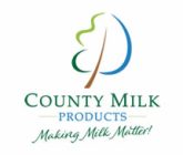 County Milk Products